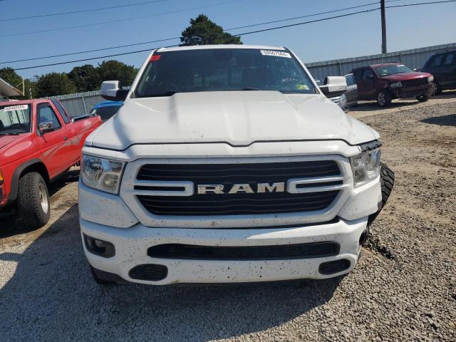 Photo 4 VIN: 1C6SRFMT1KN699898 - RAM 1500 BIG H 