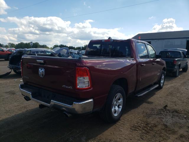 Photo 3 VIN: 1C6SRFMT1LN137789 - RAM 1500 BIG H 