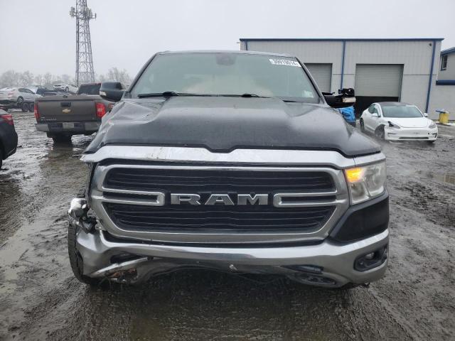 Photo 4 VIN: 1C6SRFMT2KN686044 - RAM 1500 