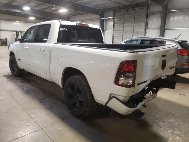 Photo 2 VIN: 1C6SRFMT2LN158697 - RAM 1500 BIG H 