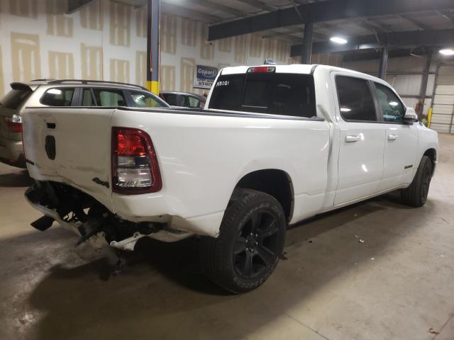 Photo 3 VIN: 1C6SRFMT2LN158697 - RAM 1500 BIG H 