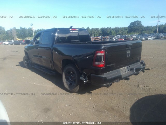 Photo 2 VIN: 1C6SRFMT3KN805395 - RAM 1500 