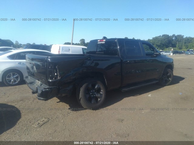 Photo 3 VIN: 1C6SRFMT3KN805395 - RAM 1500 