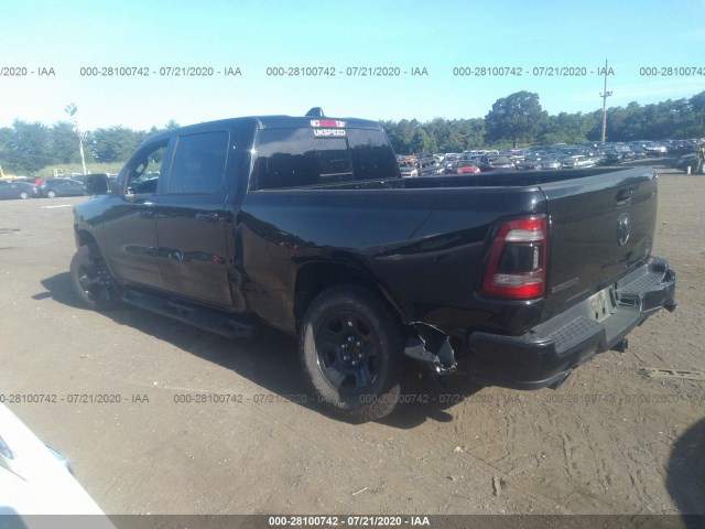 Photo 5 VIN: 1C6SRFMT3KN805395 - RAM 1500 