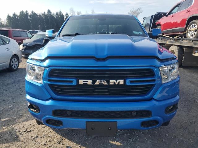 Photo 4 VIN: 1C6SRFMT3MN616765 - RAM 1500 BIG H 