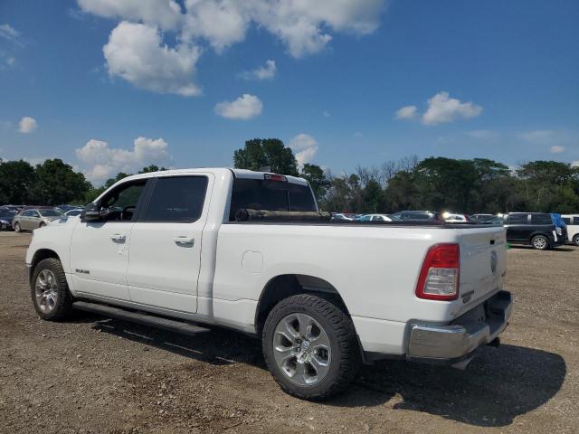 Photo 1 VIN: 1C6SRFMT3MN618726 - RAM 1500 