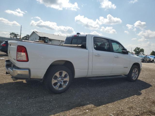 Photo 2 VIN: 1C6SRFMT3MN618726 - RAM 1500 