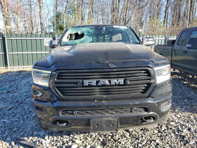 Photo 4 VIN: 1C6SRFMT4KN760550 - RAM 1500 BIG H 