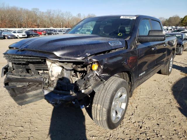 Photo 1 VIN: 1C6SRFMT4LN225378 - RAM 1500 BIG H 