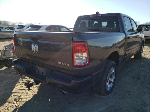 Photo 3 VIN: 1C6SRFMT4LN225378 - RAM 1500 BIG H 