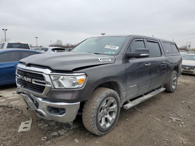 Photo 0 VIN: 1C6SRFMT4LN420073 - RAM 1500 