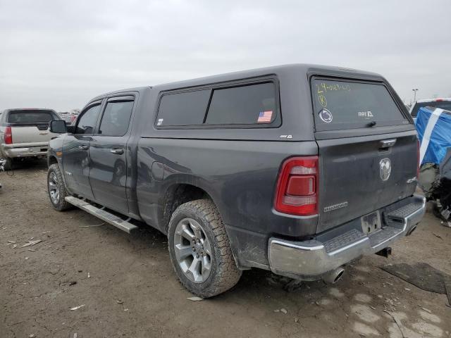 Photo 1 VIN: 1C6SRFMT4LN420073 - RAM 1500 