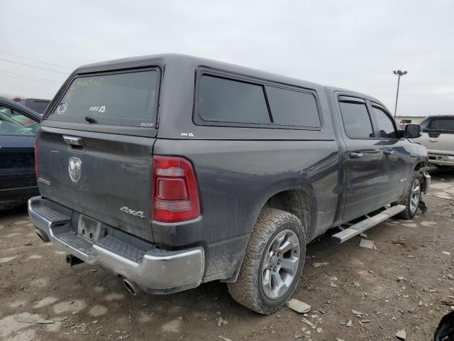 Photo 2 VIN: 1C6SRFMT4LN420073 - RAM 1500 