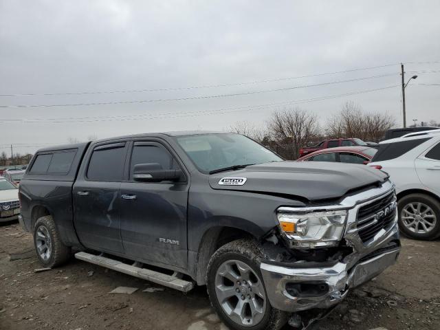 Photo 3 VIN: 1C6SRFMT4LN420073 - RAM 1500 