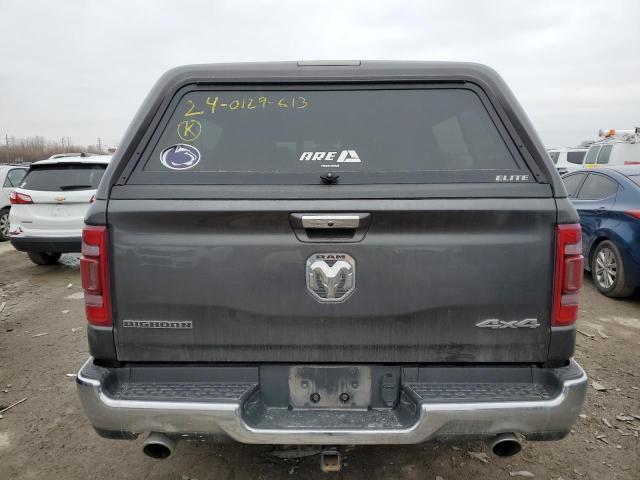 Photo 5 VIN: 1C6SRFMT4LN420073 - RAM 1500 