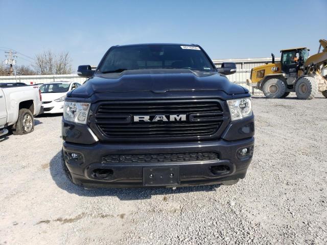 Photo 4 VIN: 1C6SRFMT4MN654635 - RAM 1500 