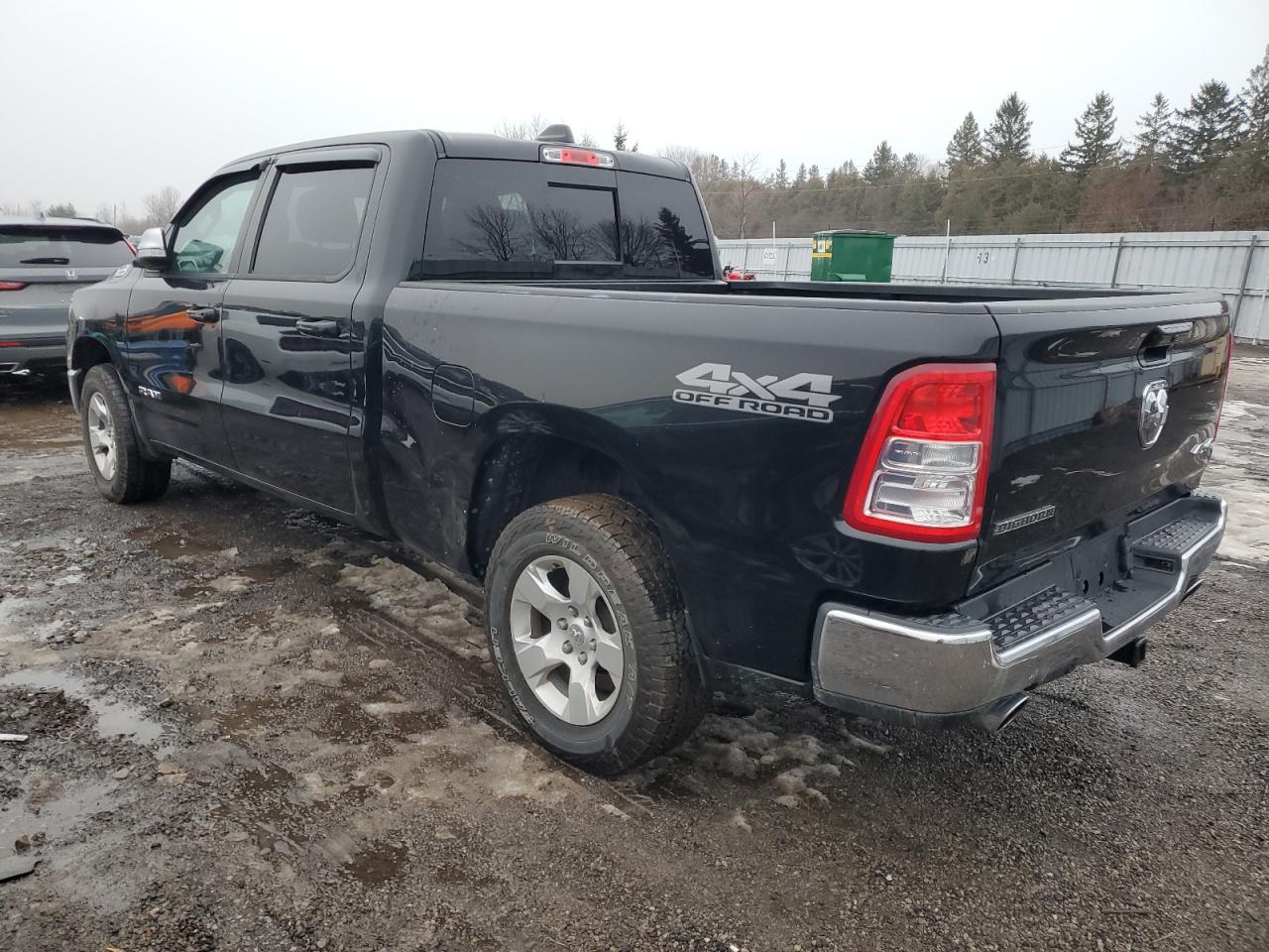 Photo 1 VIN: 1C6SRFMT4MN662864 - RAM 1500 