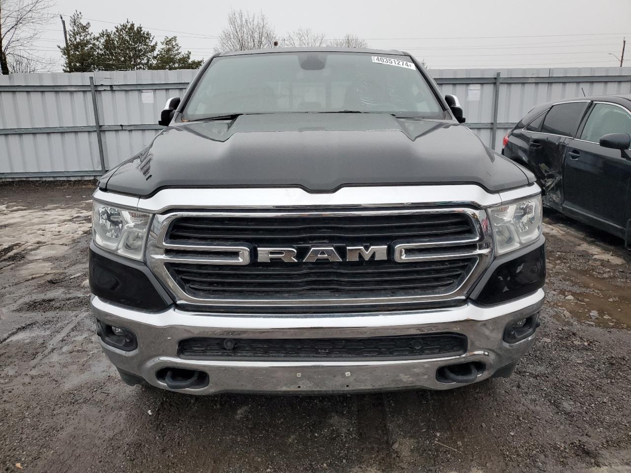 Photo 4 VIN: 1C6SRFMT4MN662864 - RAM 1500 