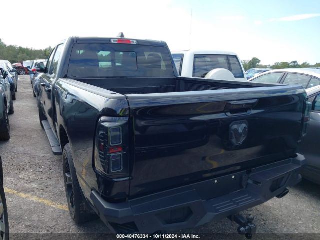 Photo 2 VIN: 1C6SRFMT4MN672360 - RAM 1500 