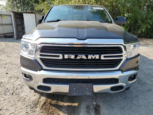 Photo 4 VIN: 1C6SRFMT5KN638456 - RAM 1500 BIG H 