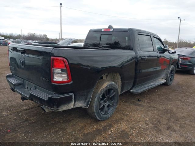 Photo 3 VIN: 1C6SRFMT5MN668995 - RAM 1500 