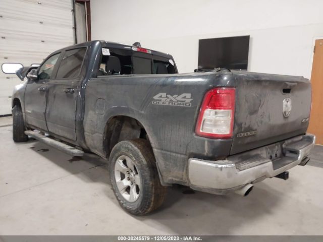 Photo 2 VIN: 1C6SRFMT5MN796797 - RAM 1500 