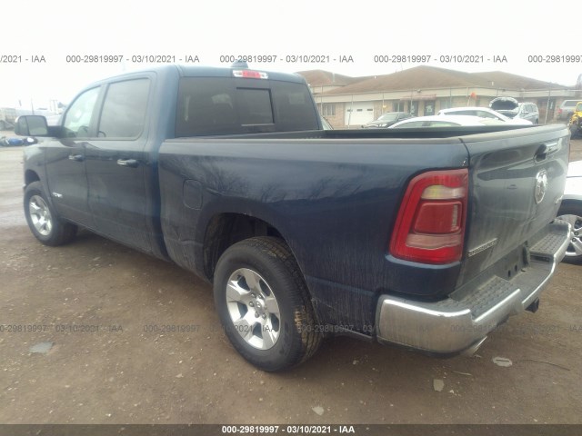 Photo 2 VIN: 1C6SRFMT6KN588098 - RAM 1500 