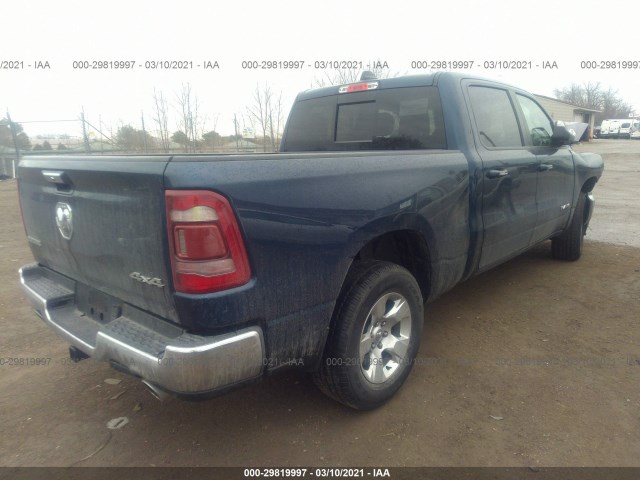 Photo 3 VIN: 1C6SRFMT6KN588098 - RAM 1500 