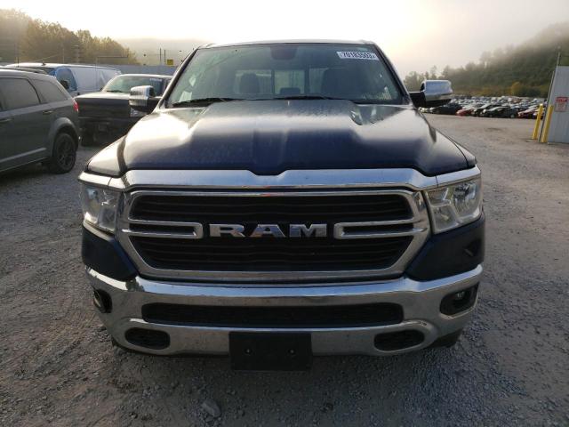 Photo 4 VIN: 1C6SRFMT6KN842943 - RAM 1500 