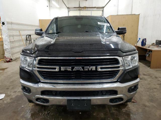 Photo 4 VIN: 1C6SRFMT6KN922744 - RAM 1500 BIG H 