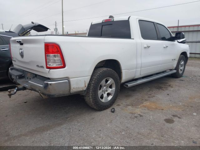 Photo 3 VIN: 1C6SRFMT6LN199303 - RAM 1500 