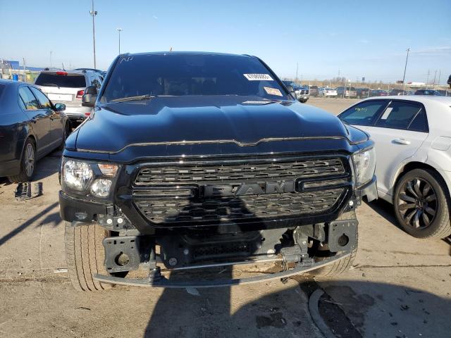 Photo 4 VIN: 1C6SRFMT6NN204258 - RAM 1500 BIG H 