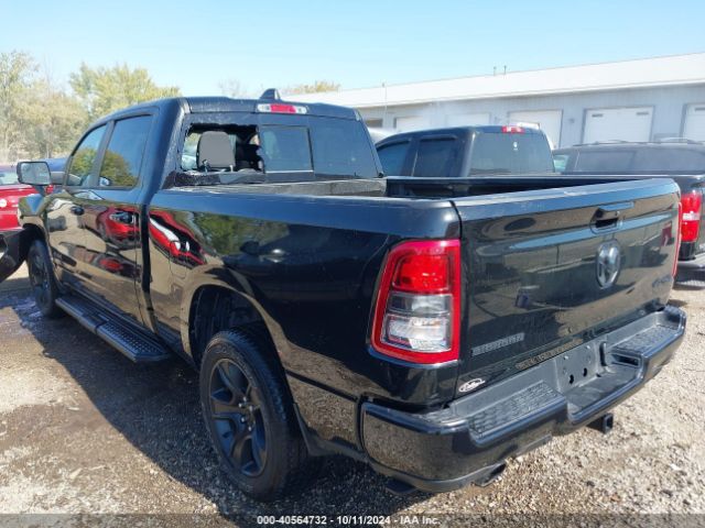 Photo 2 VIN: 1C6SRFMT6RN218019 - RAM 1500 