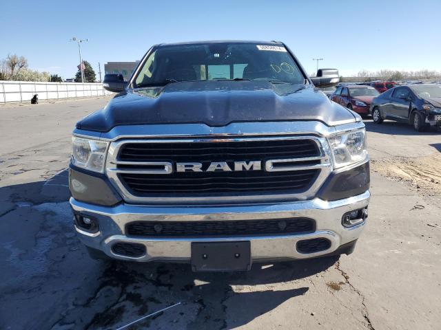 Photo 4 VIN: 1C6SRFMT7KN914880 - RAM 1500 