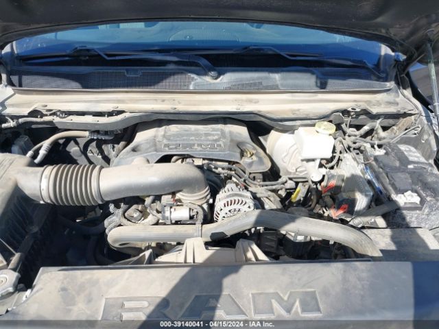 Photo 9 VIN: 1C6SRFMT7LN246936 - RAM 1500 