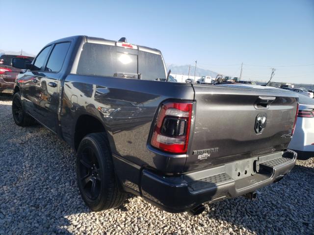 Photo 2 VIN: 1C6SRFMT7LN322977 - RAM 1500 