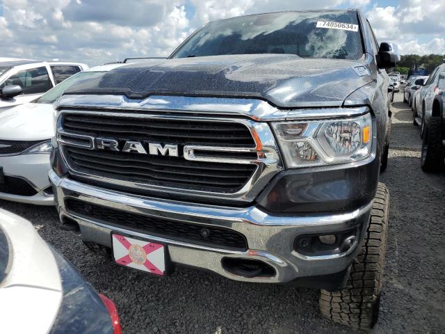 Photo 4 VIN: 1C6SRFMT7MN662857 - RAM 1500 BIG H 