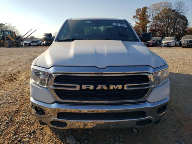 Photo 4 VIN: 1C6SRFMT7MN818038 - RAM 1500 