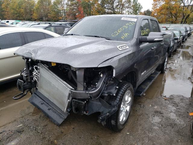 Photo 1 VIN: 1C6SRFMT8LN223956 - RAM 1500 BIG H 