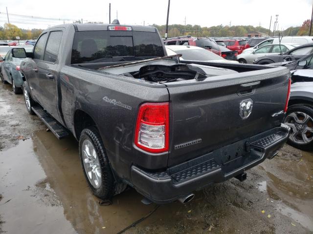 Photo 2 VIN: 1C6SRFMT8LN223956 - RAM 1500 BIG H 