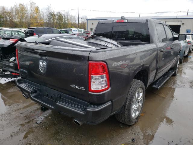 Photo 3 VIN: 1C6SRFMT8LN223956 - RAM 1500 BIG H 