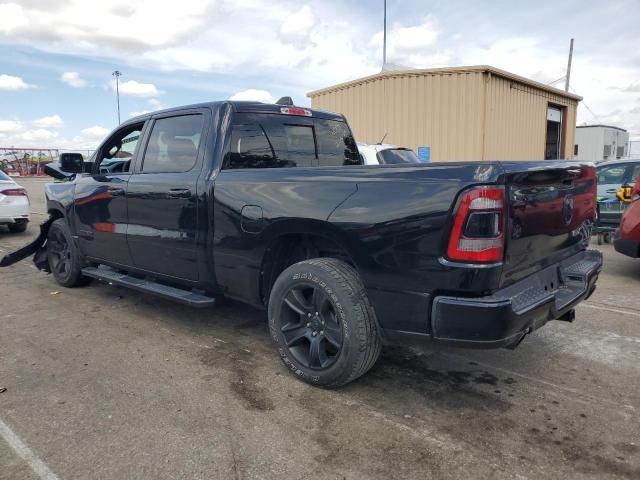 Photo 1 VIN: 1C6SRFMT8MN626076 - RAM 1500 