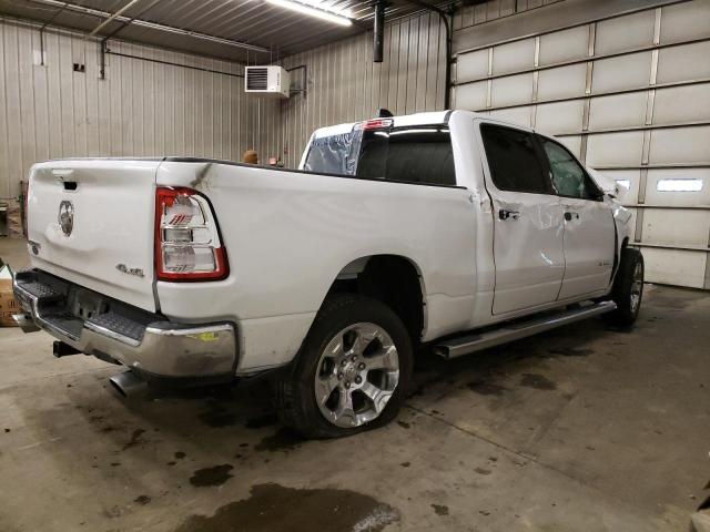 Photo 2 VIN: 1C6SRFMT8NN131829 - RAM 1500 BIG H 