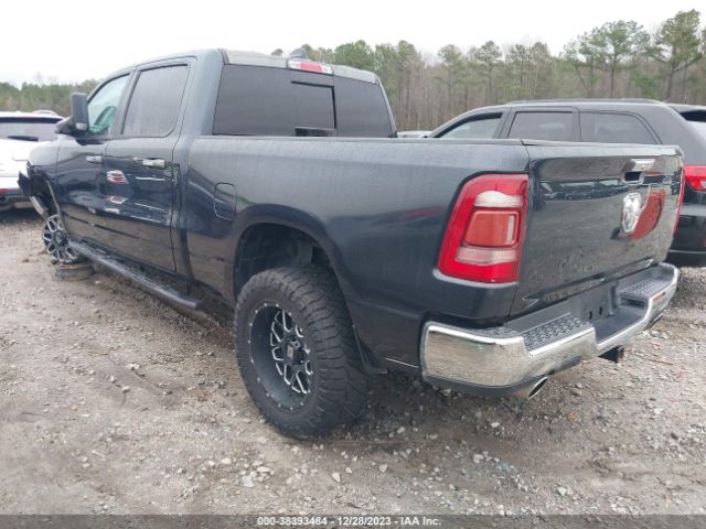 Photo 2 VIN: 1C6SRFMT9KN556018 - RAM 1500 