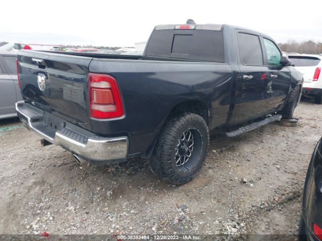 Photo 3 VIN: 1C6SRFMT9KN556018 - RAM 1500 