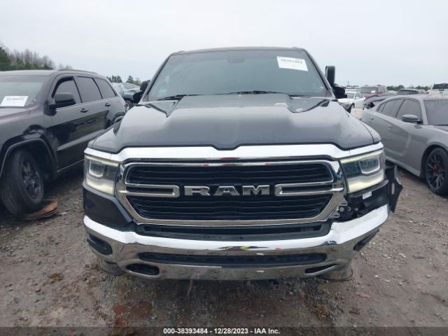 Photo 5 VIN: 1C6SRFMT9KN556018 - RAM 1500 