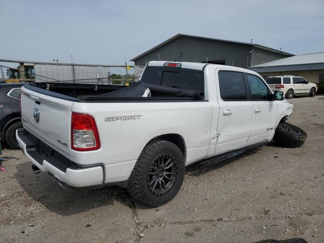 Photo 2 VIN: 1C6SRFMT9PN618931 - RAM 1500 