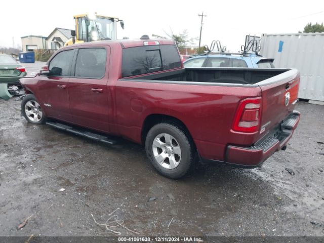 Photo 2 VIN: 1C6SRFMTXKN719341 - RAM 1500 