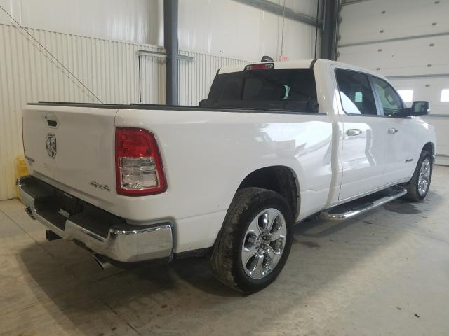 Photo 3 VIN: 1C6SRFMTXLN317207 - RAM 1500 BIG H 