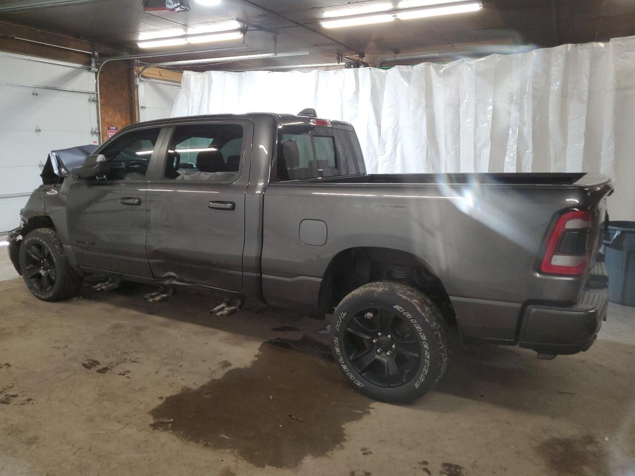 Photo 1 VIN: 1C6SRFMTXNN306906 - RAM 1500 